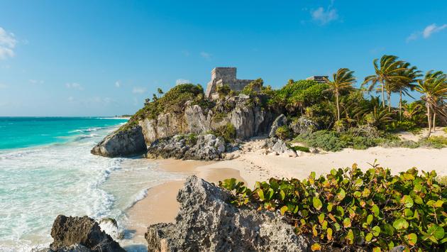 Cancun, Riviera Maya Region Drop Mask Mandate